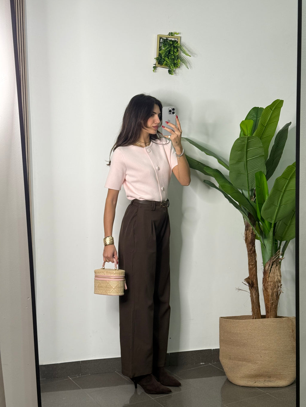 Pantalone Peyton