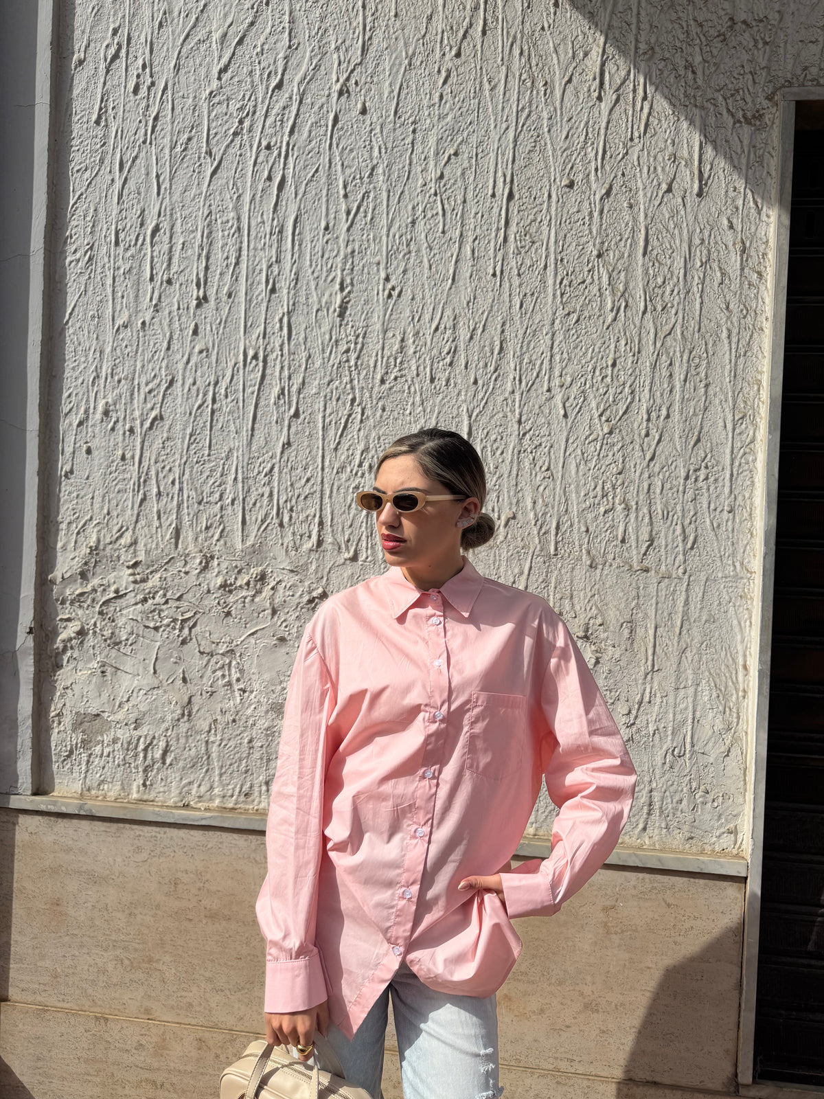 Camicia Asia