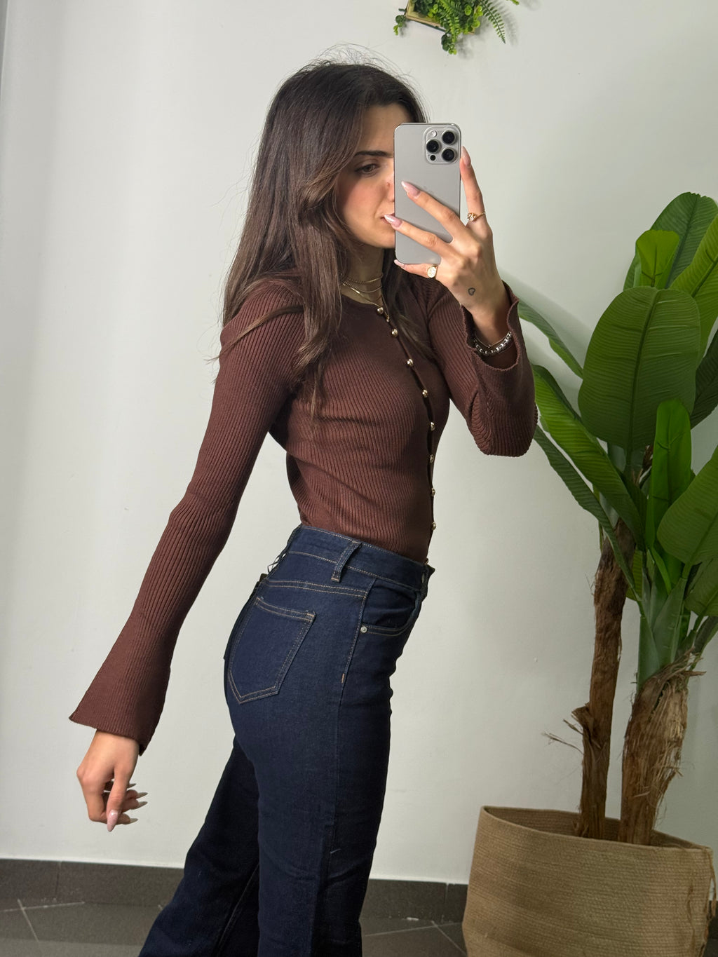 Jeans Delilah