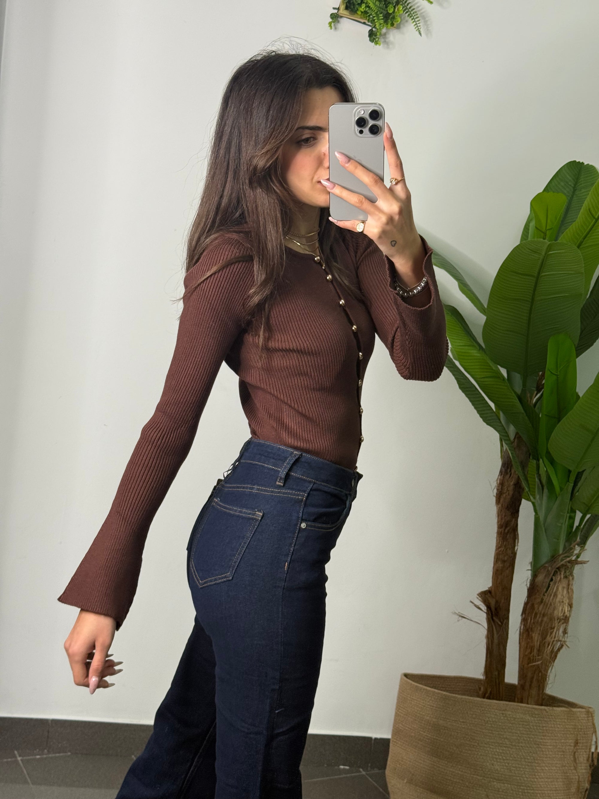 Jeans Delilah