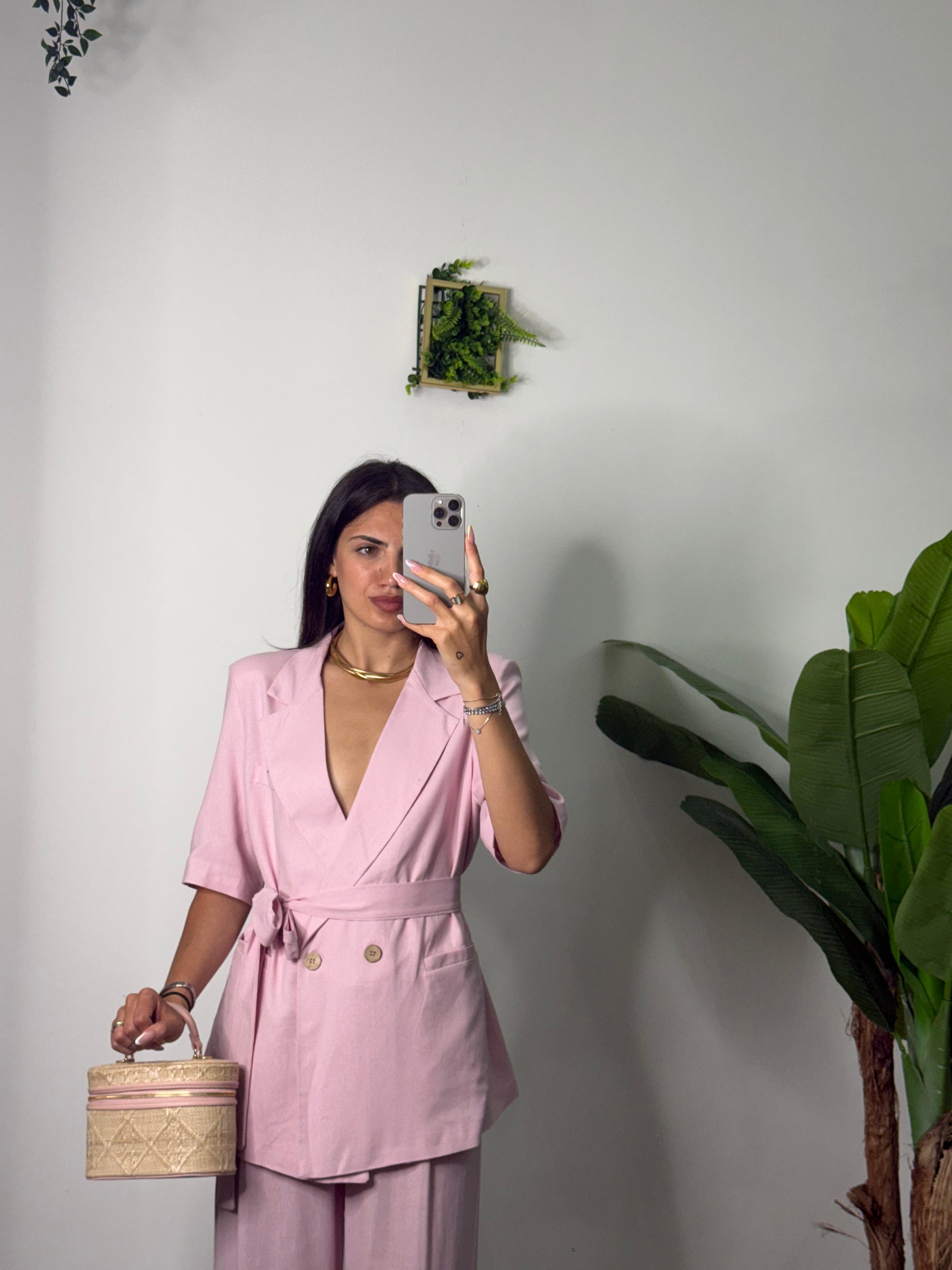 Tailleur Livia