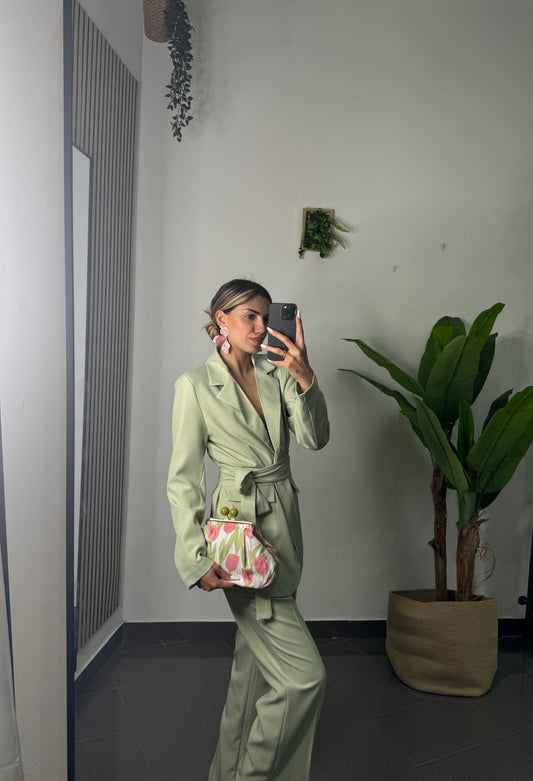 Tailleur Elenoire