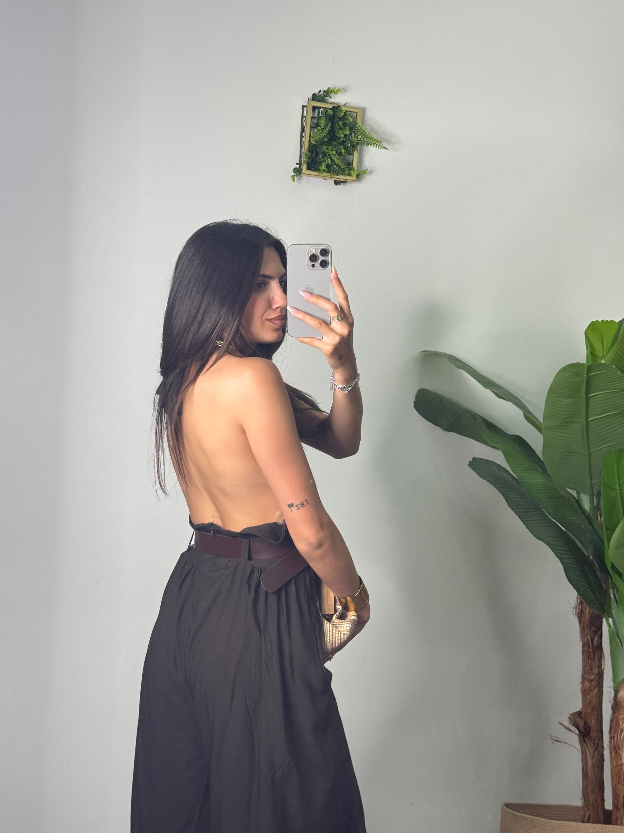 Tuta Amanda