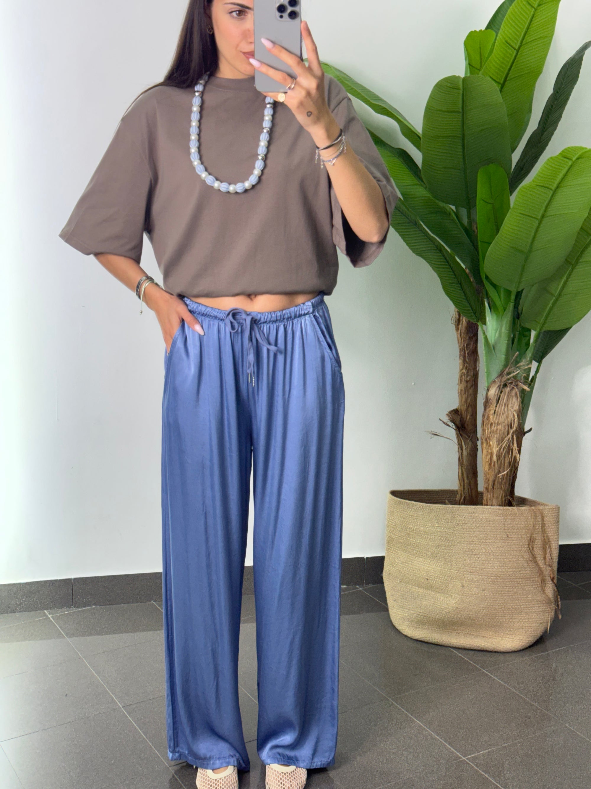 Pantalone Glow
