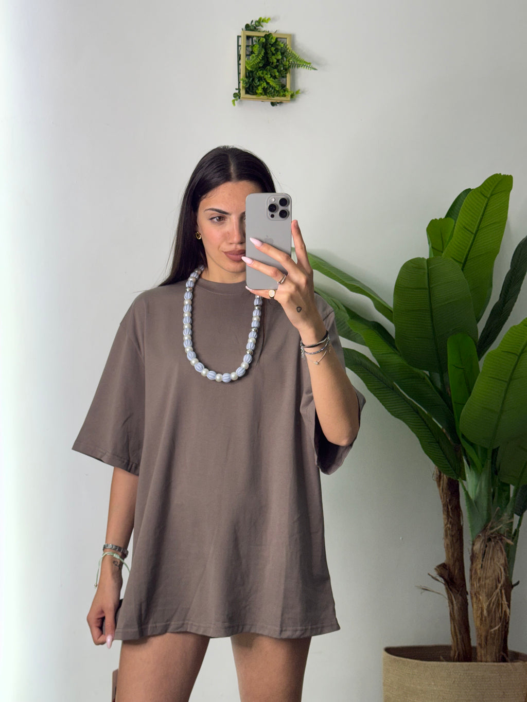 Maglia Vanessa
