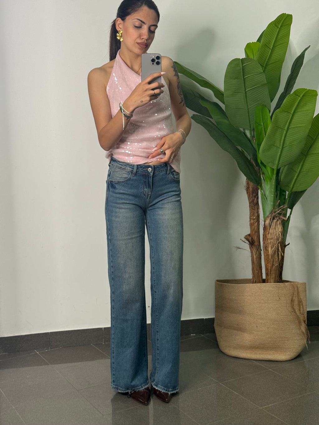 Jeans Stars
