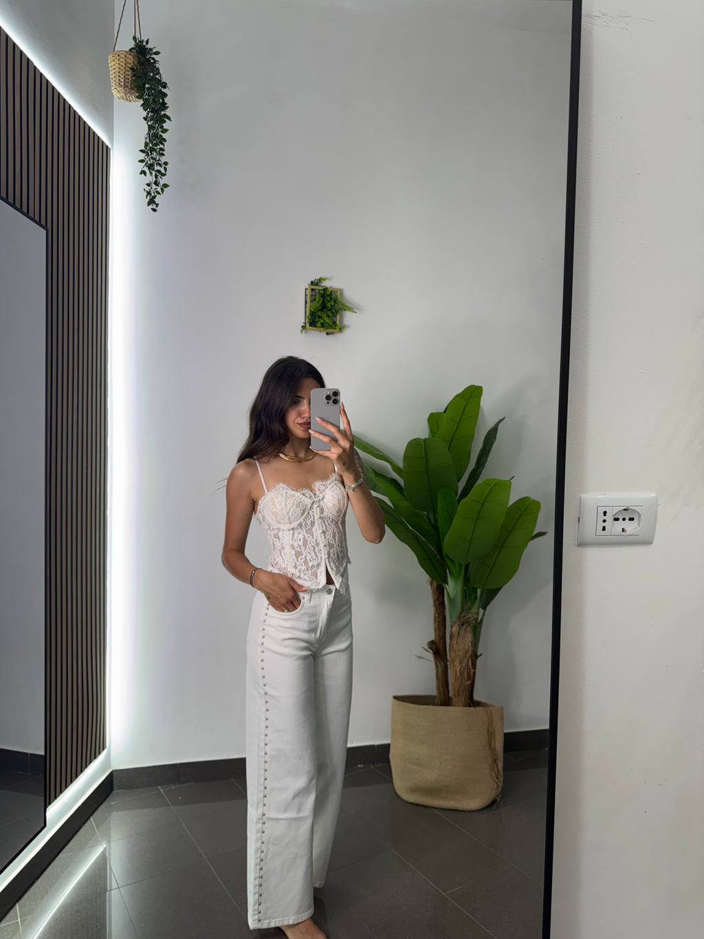 Jeans Saint-Tropez