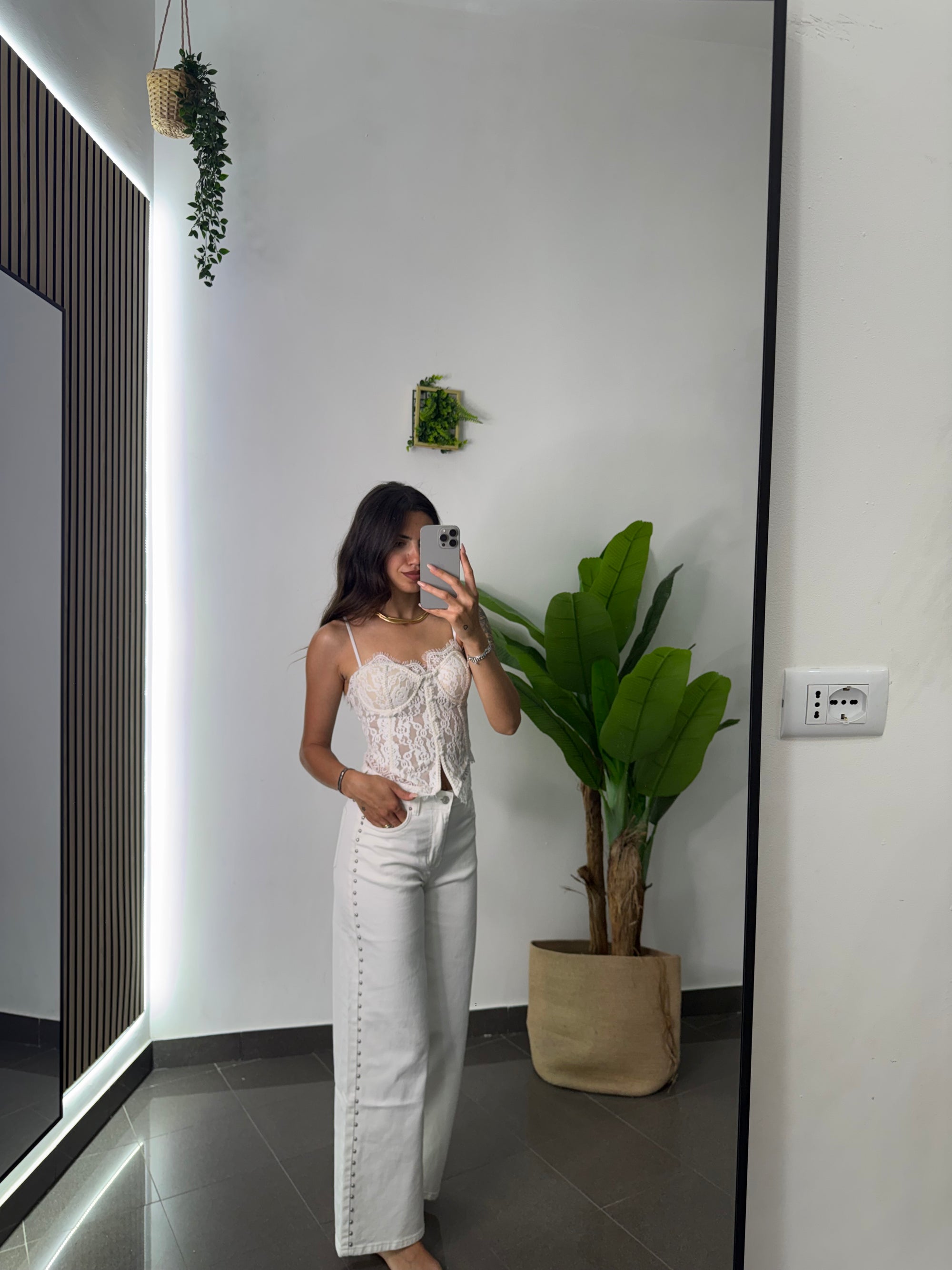 Jeans Saint-Tropez