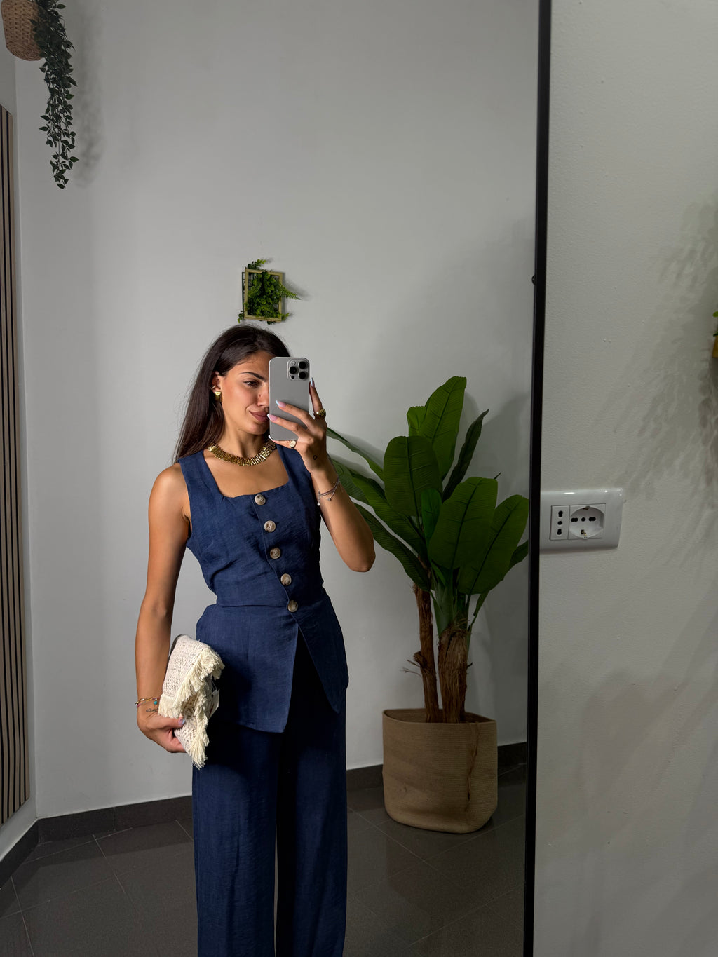 Coordinato Harmonia