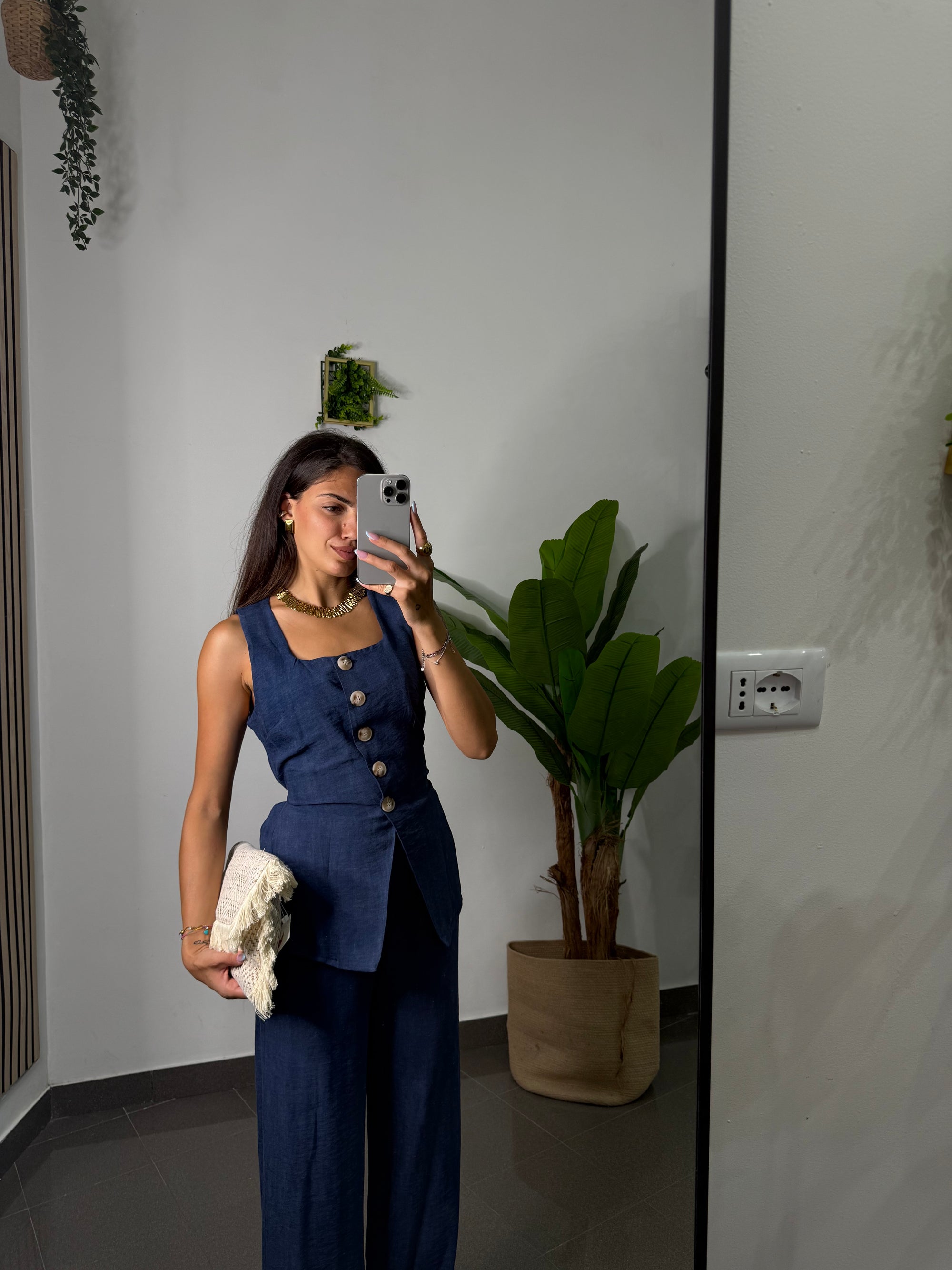 Coordinato Harmonia
