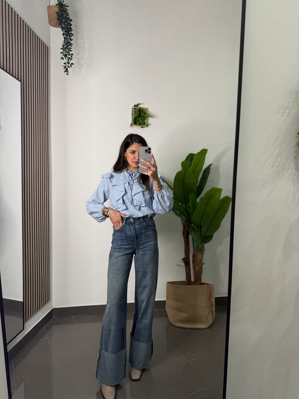 Jeans Ludo