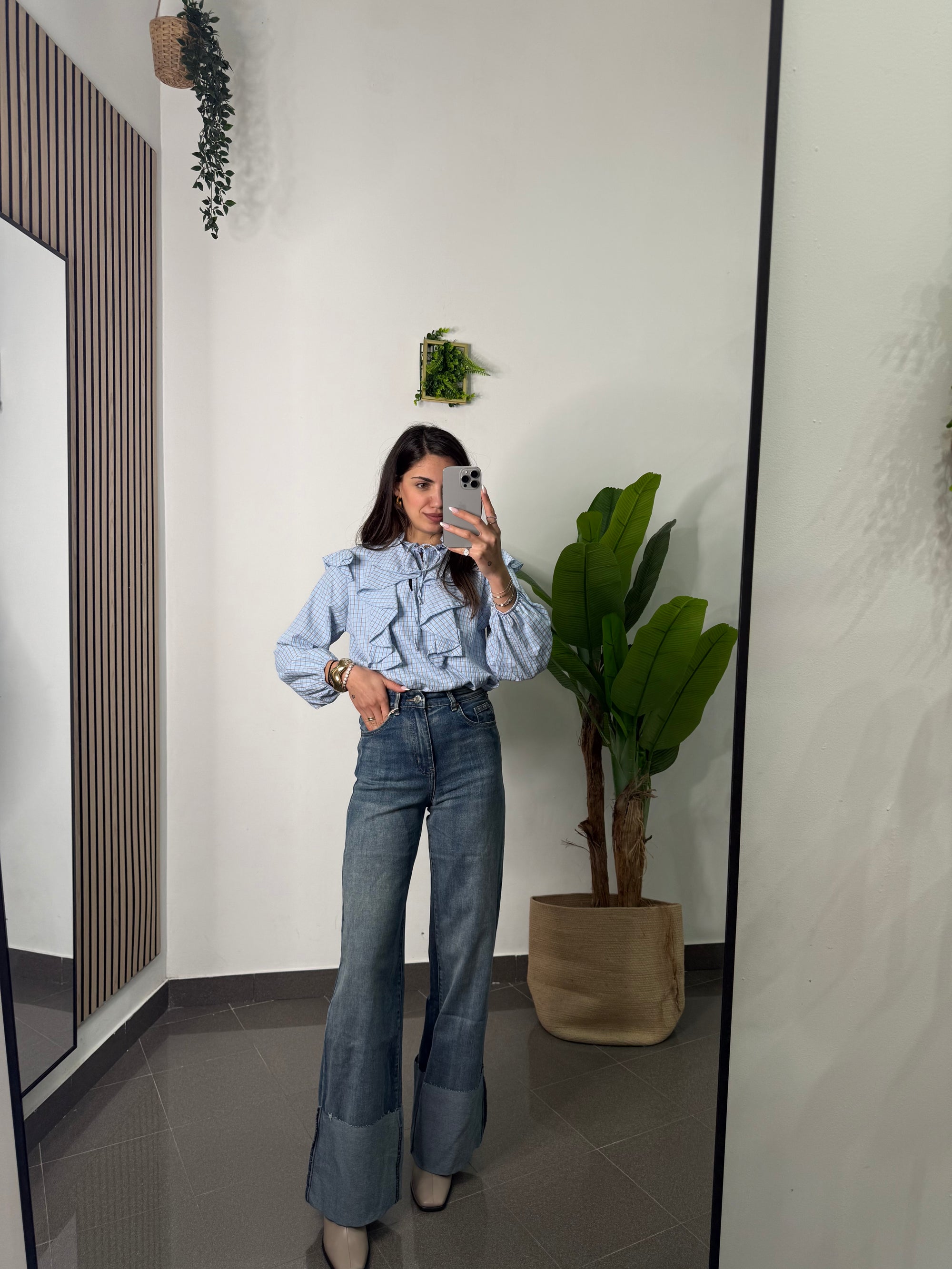 Jeans Ludo