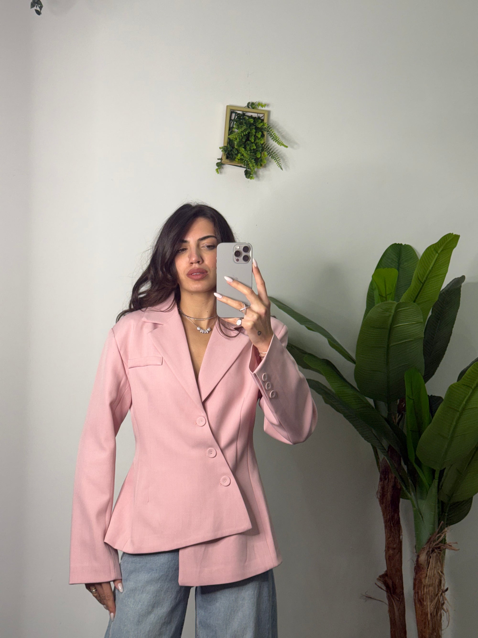 Blazer Clara