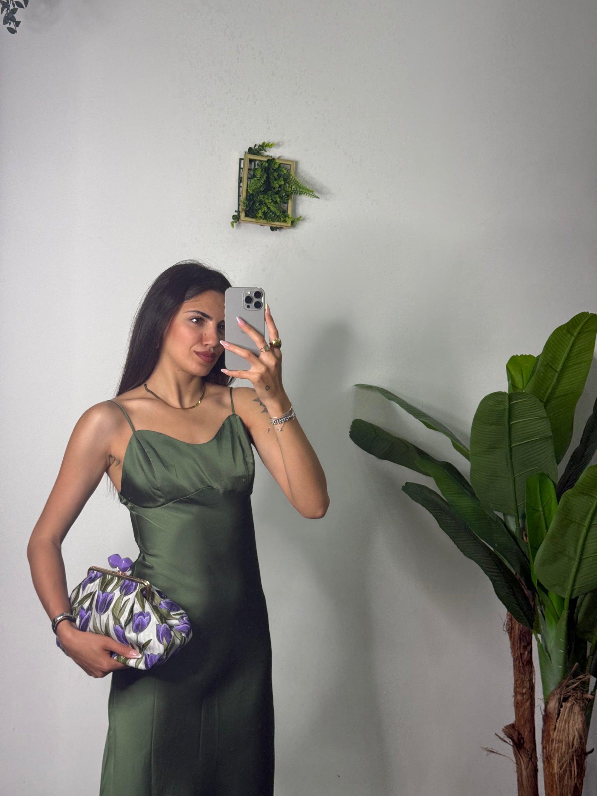 Vestito Daphne