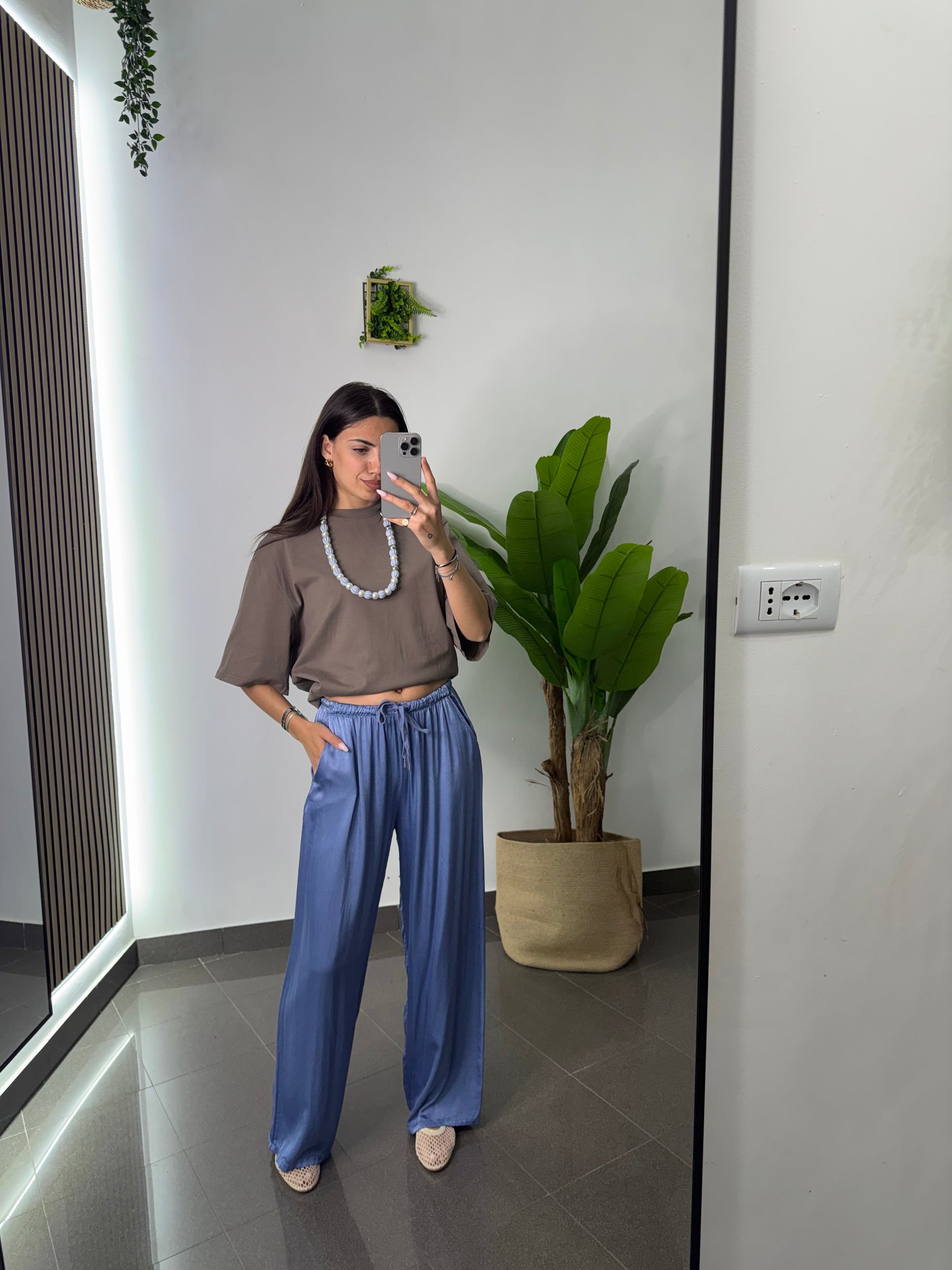 Pantalone Glow