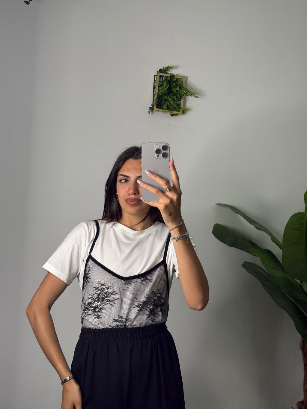 T-shirt Ira