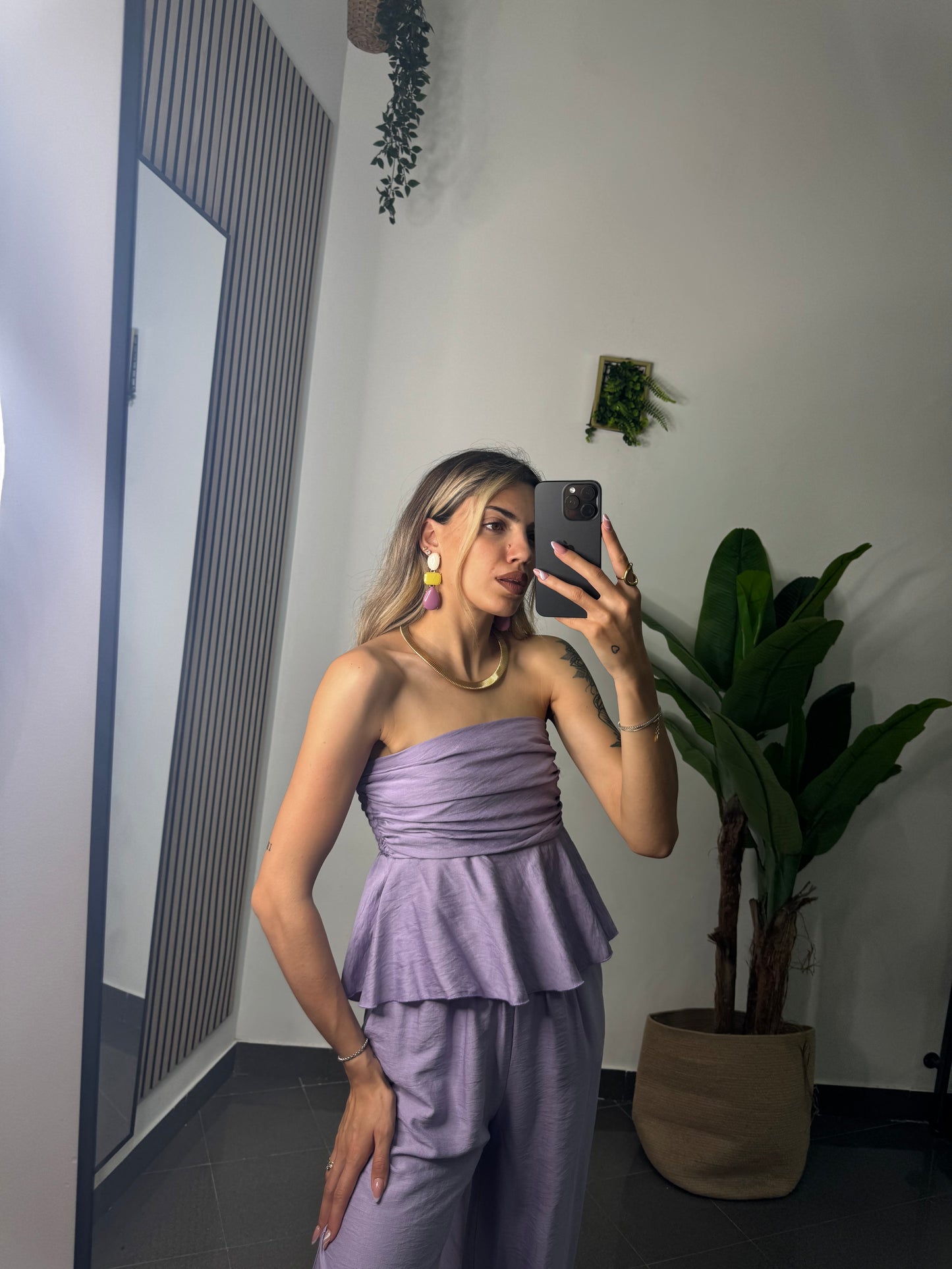 Coordinato Zoe