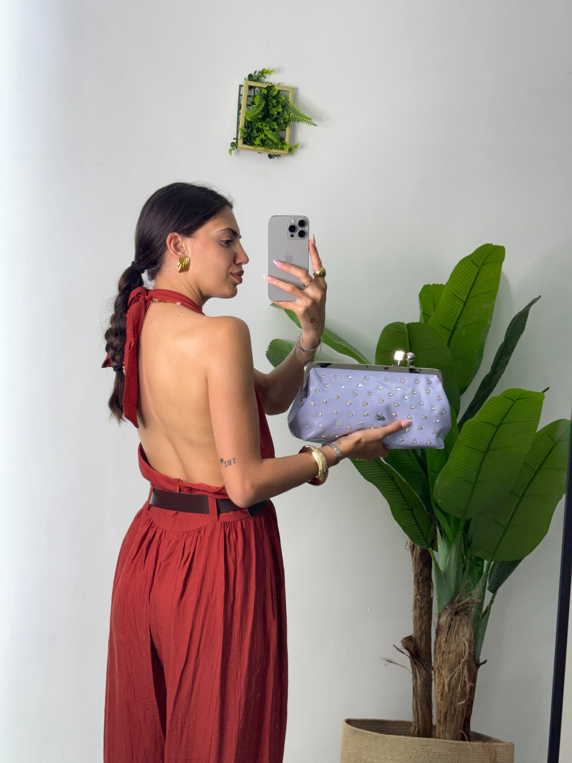 Tuta Amanda