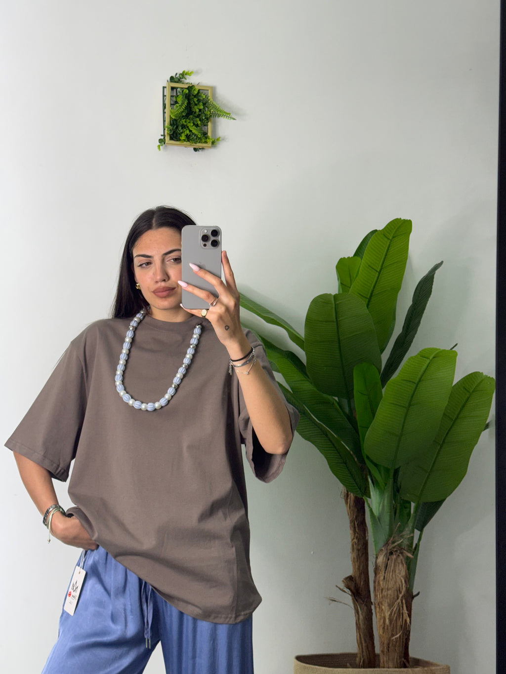 Maglia Vanessa
