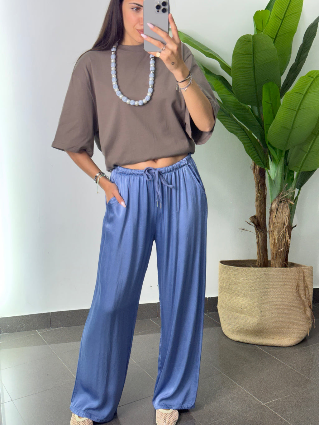 Pantalone Glow
