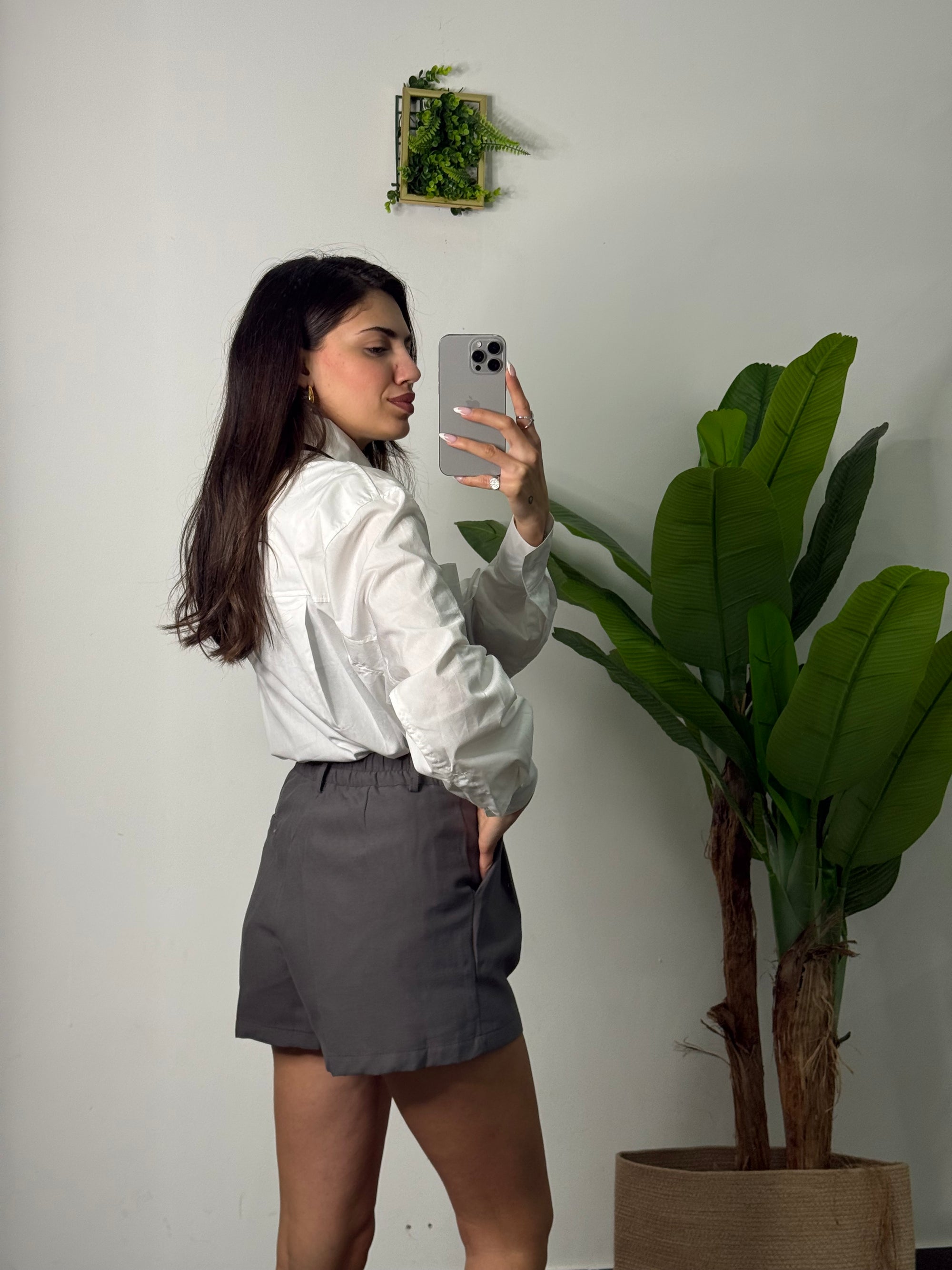Pantaloncini Adele