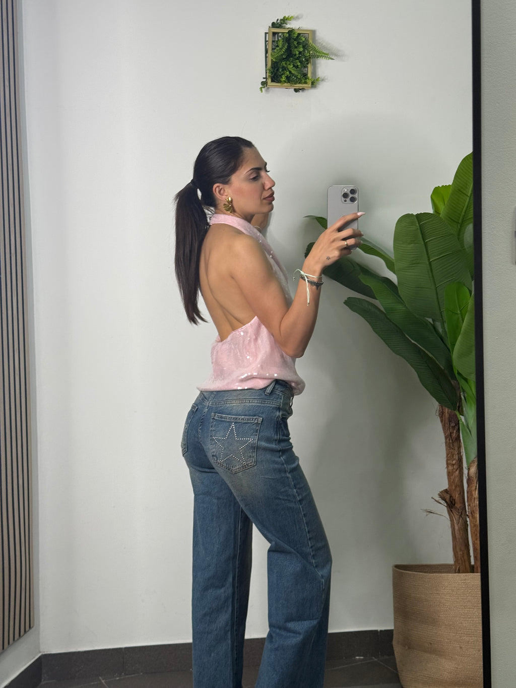 Jeans Stars