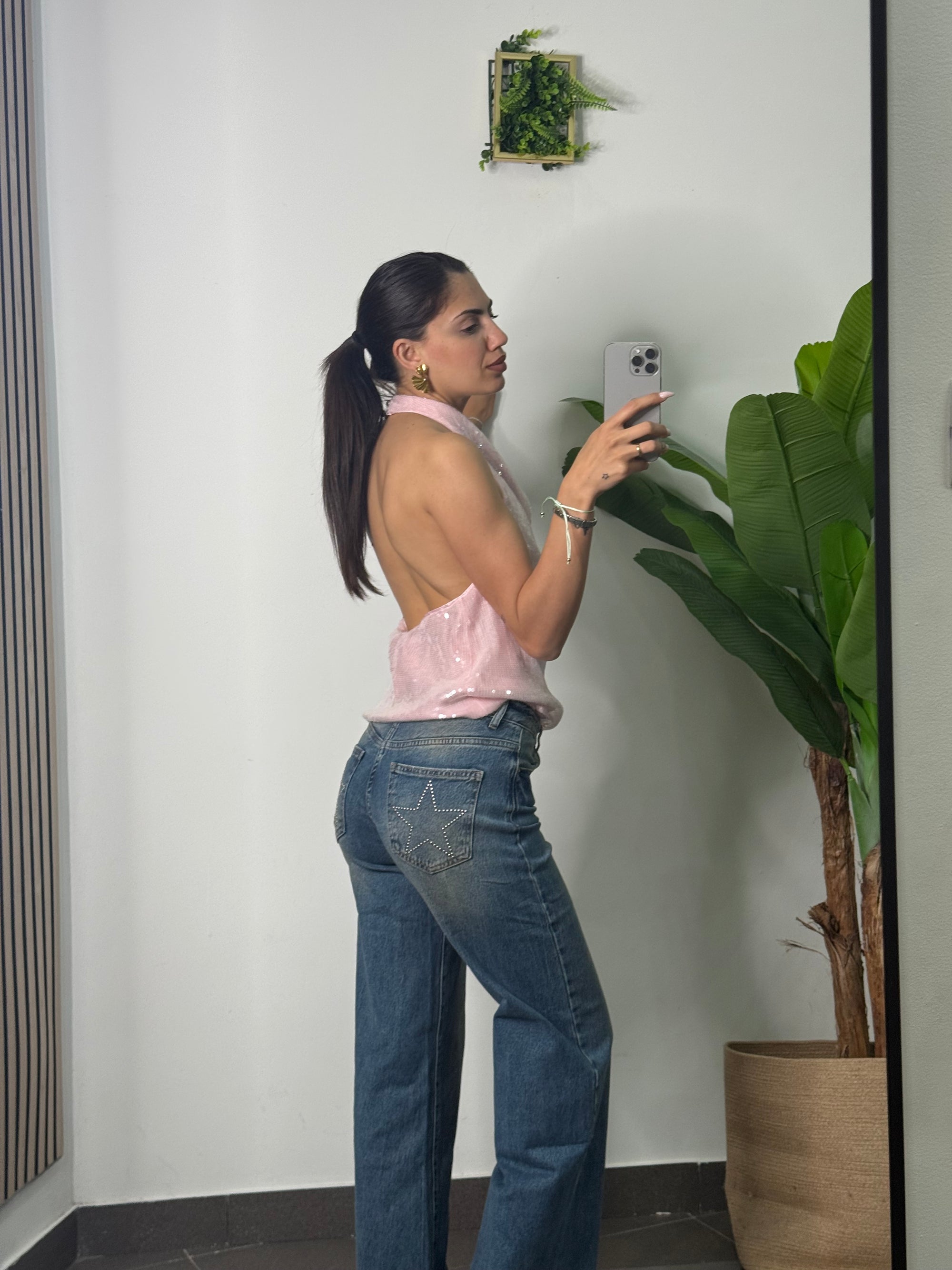 Jeans Stars