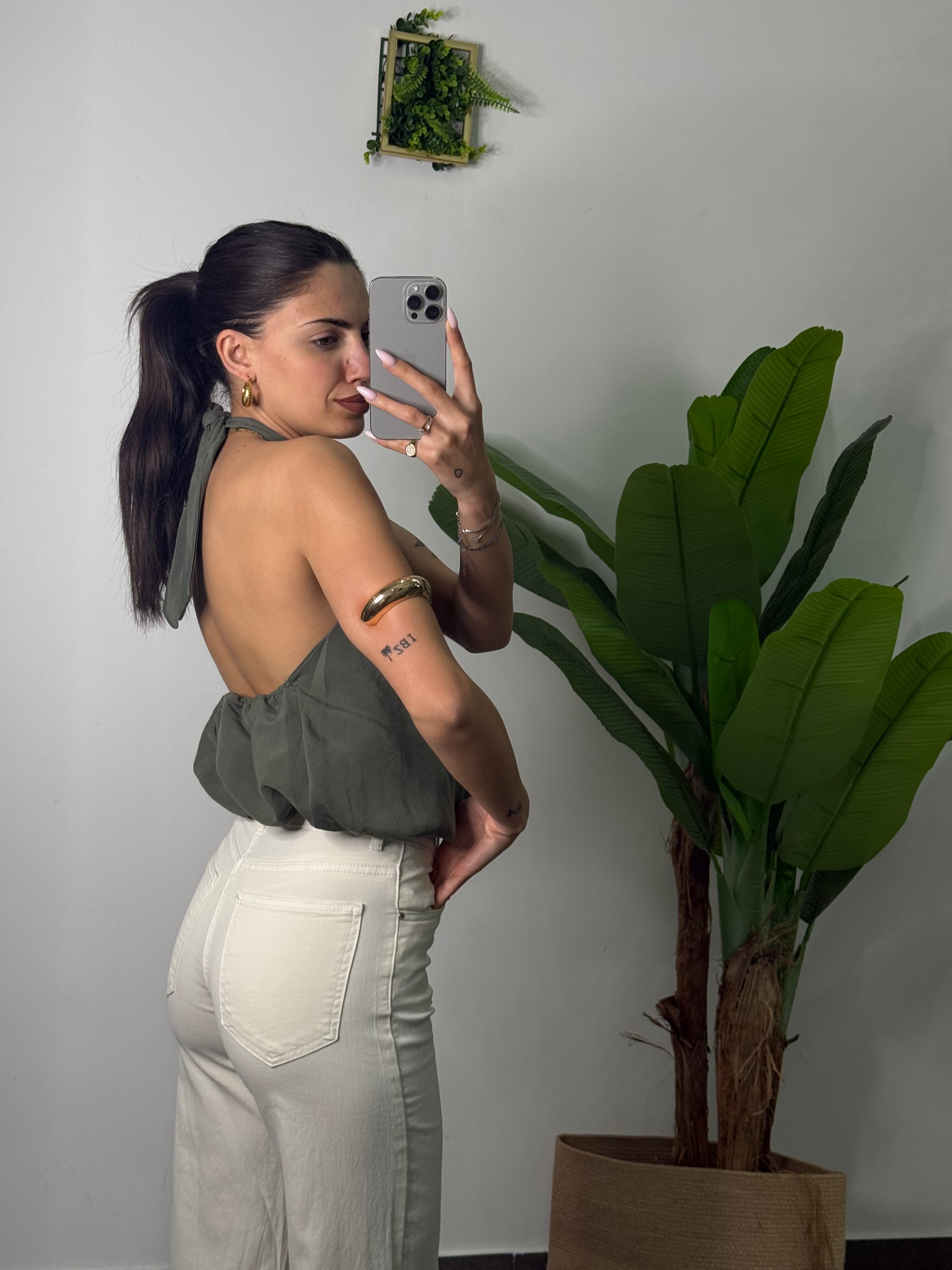 Jeans Amanda