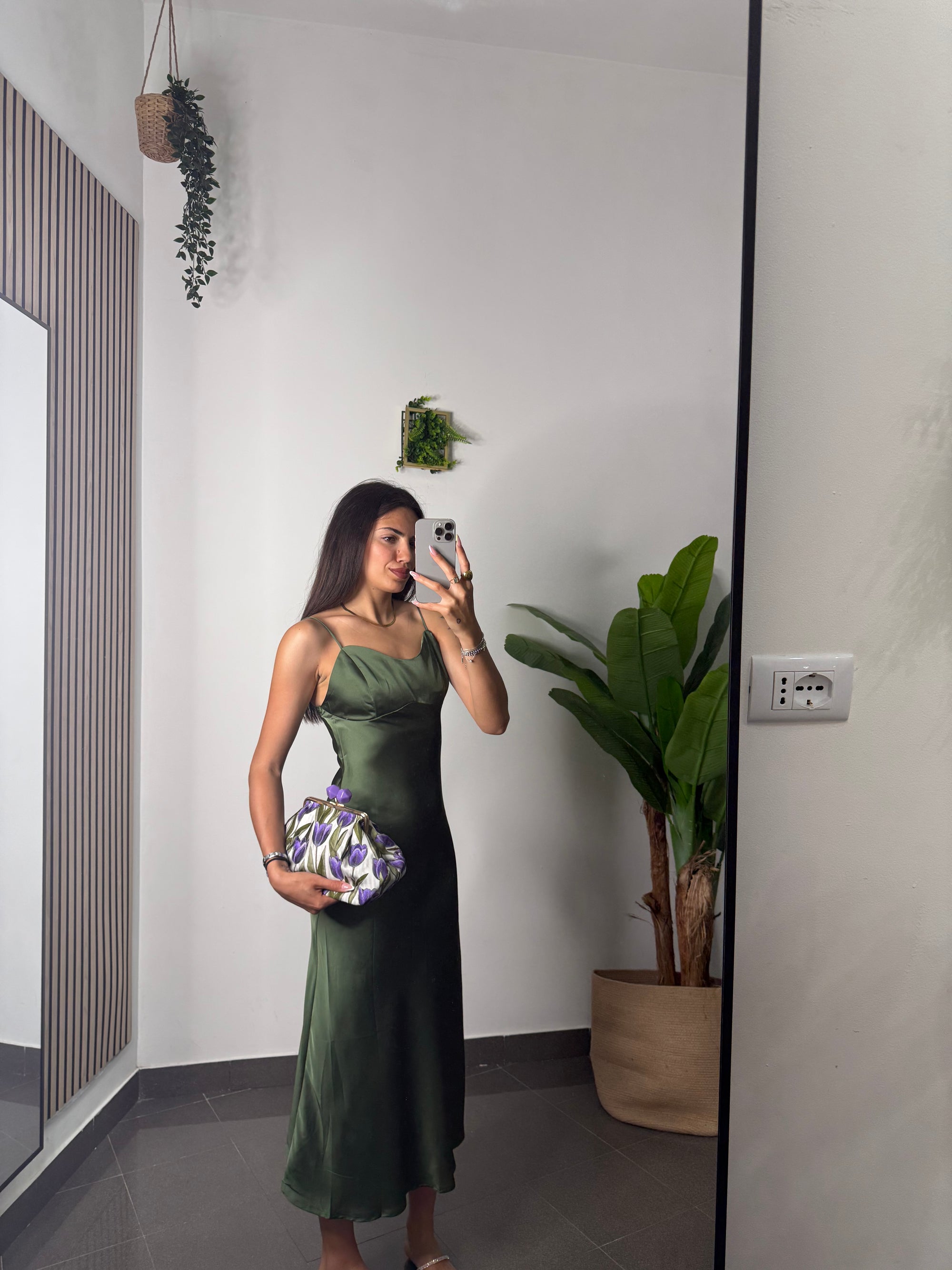 Vestito Daphne