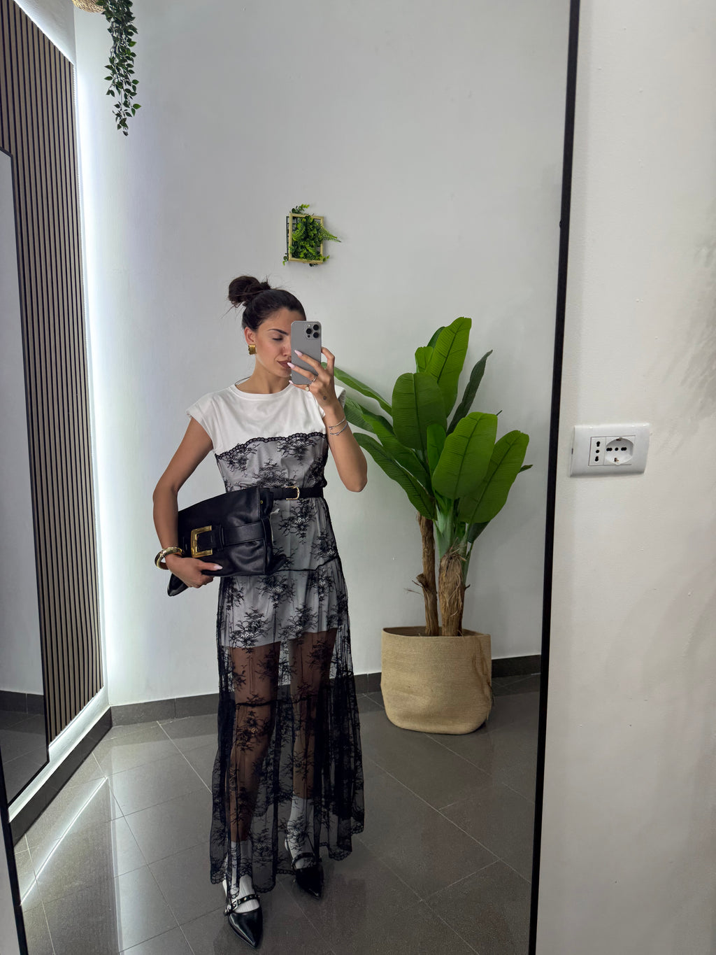 Vestito Rebel