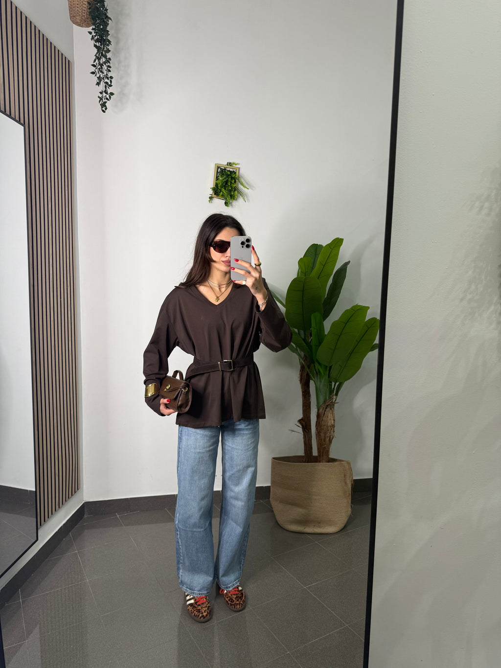 Maglia Sam
