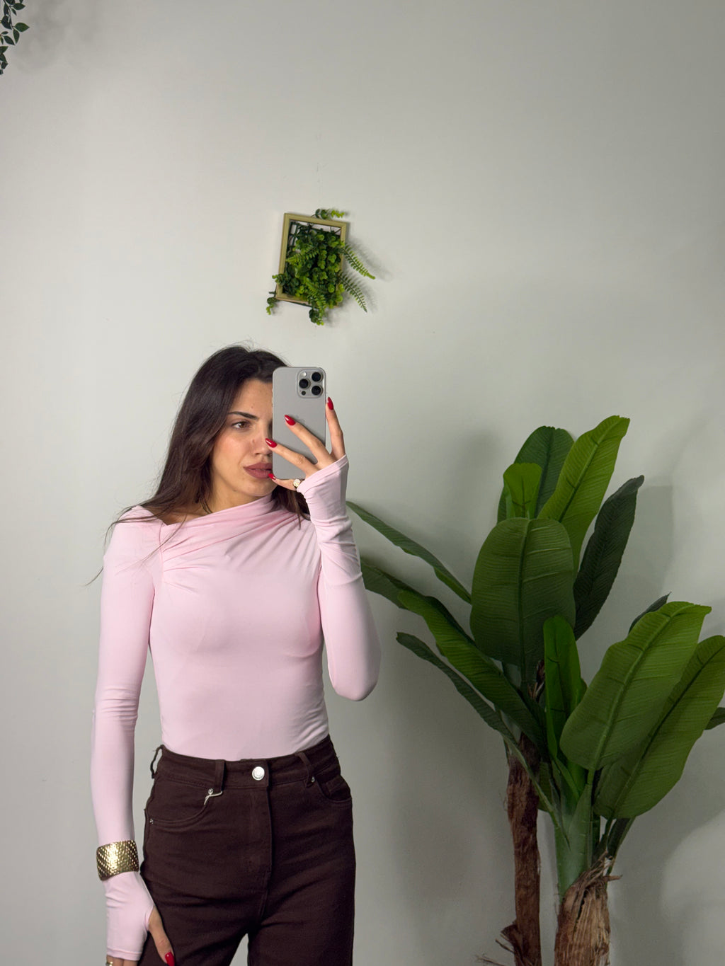 Maglia Chloe