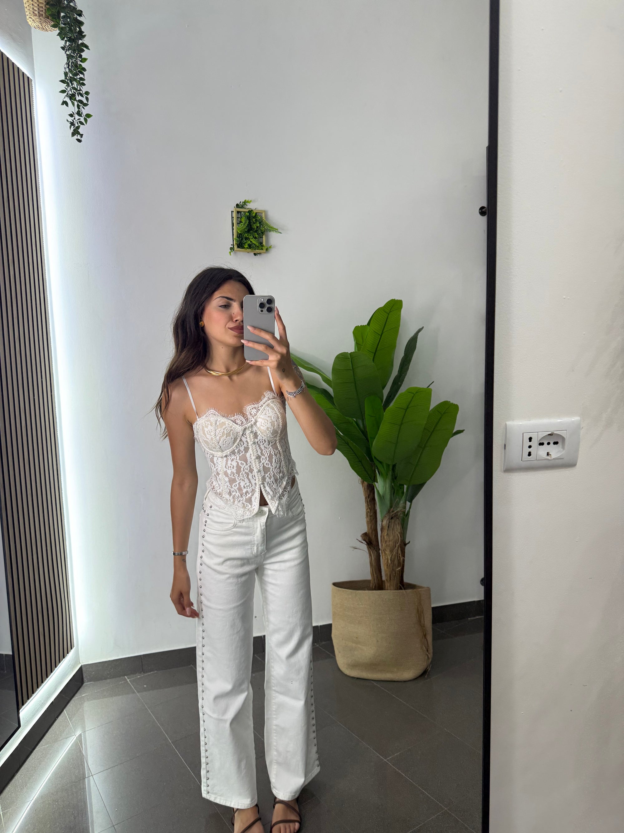 Jeans Saint-Tropez