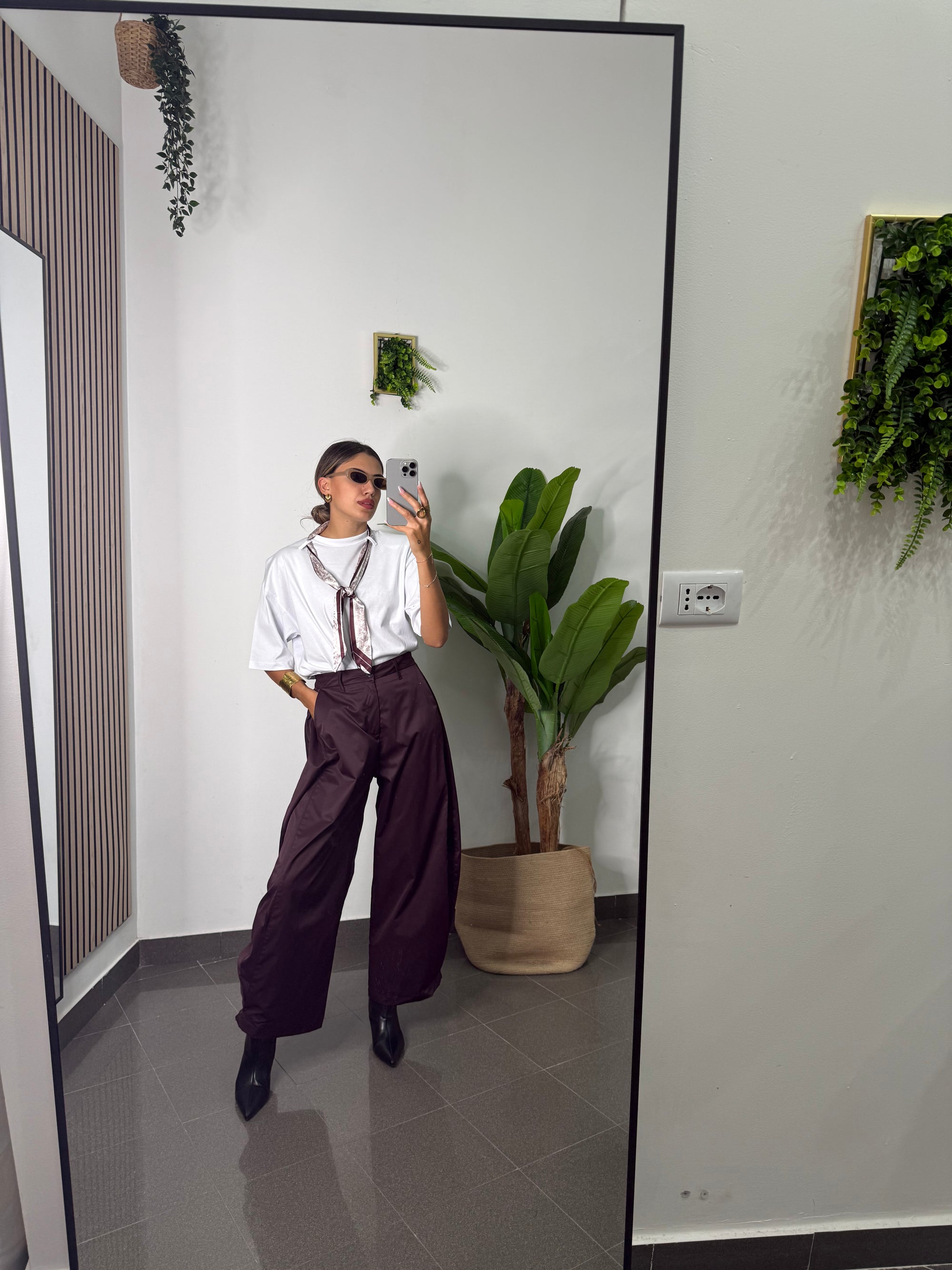 Pantalone Taylor Mood