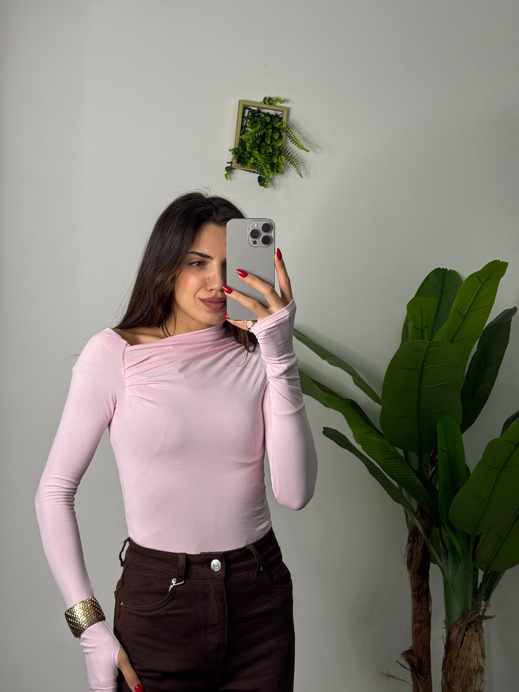 Maglia Chloe