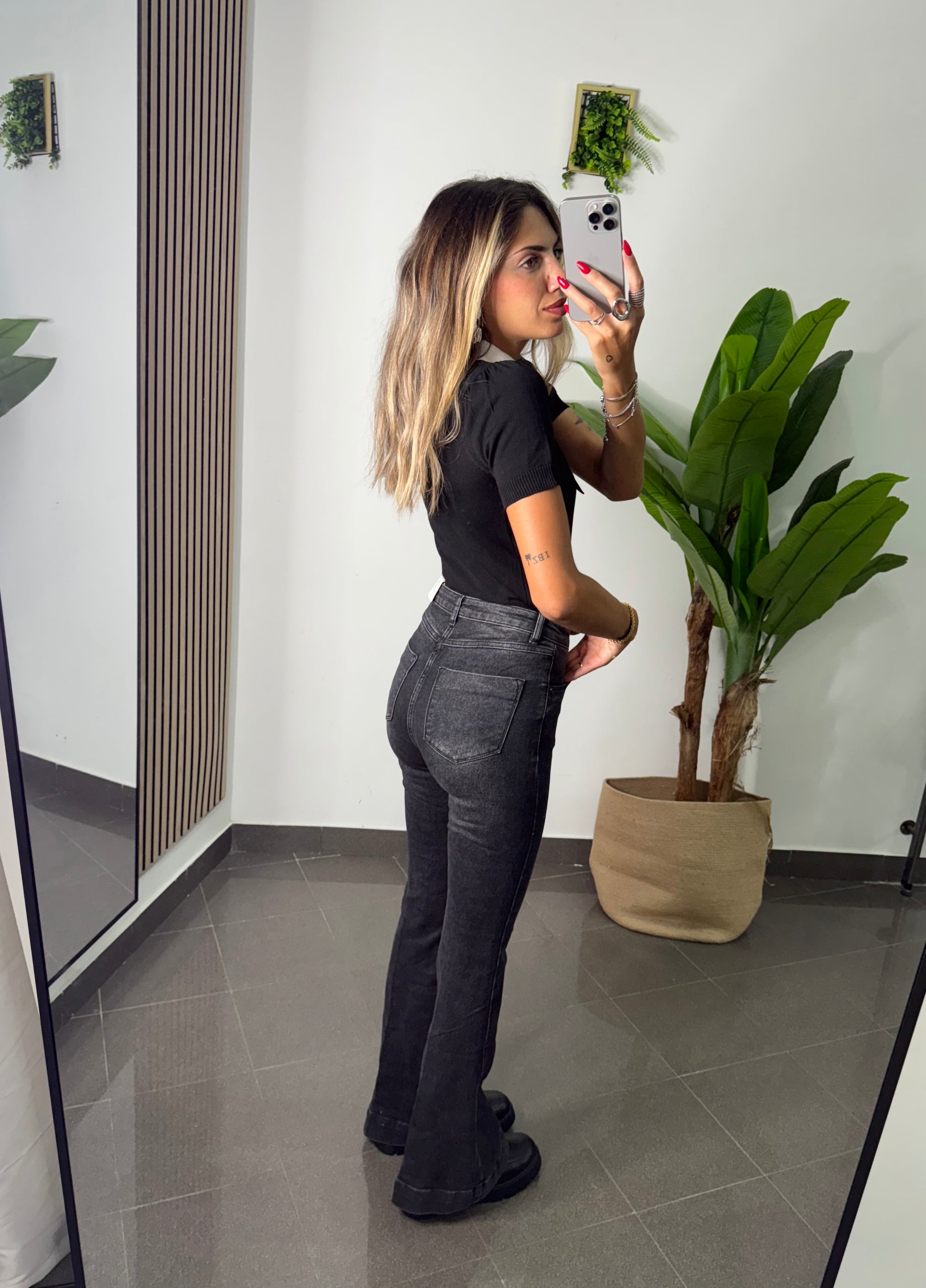 Jeans Zoe