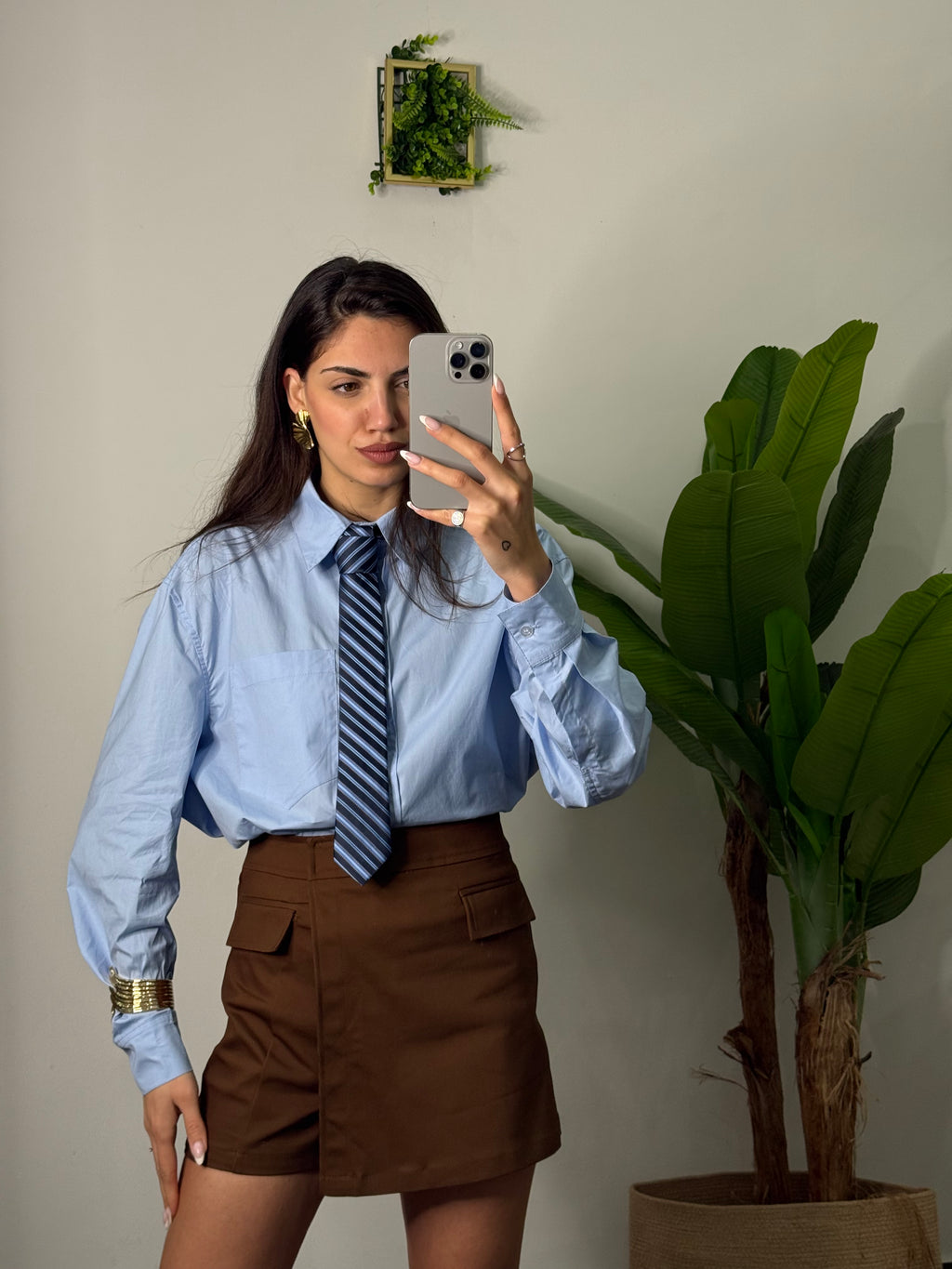 Camicia Alissa