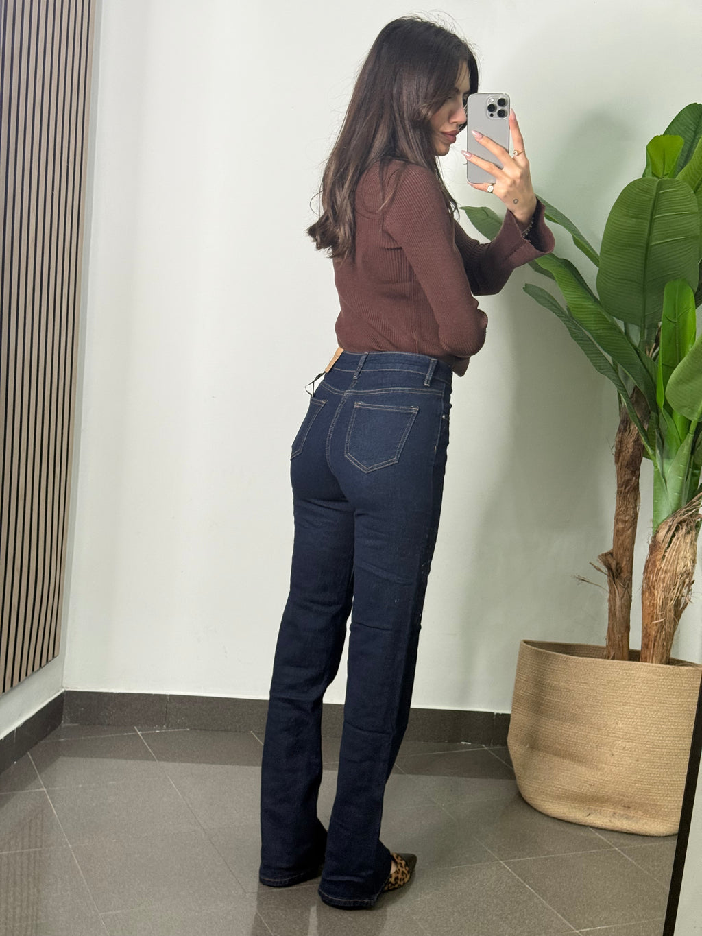 Jeans Delilah