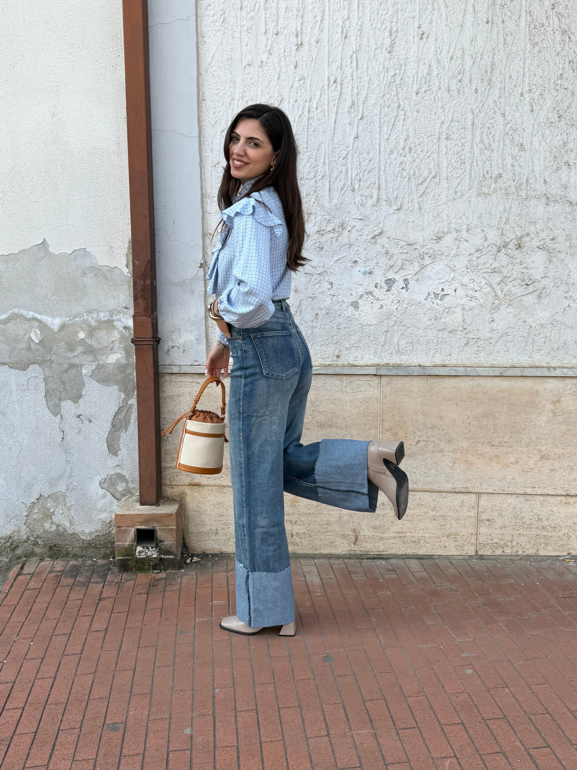 Jeans Ludo