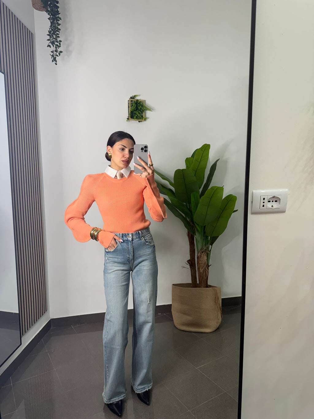 Jeans Ivana