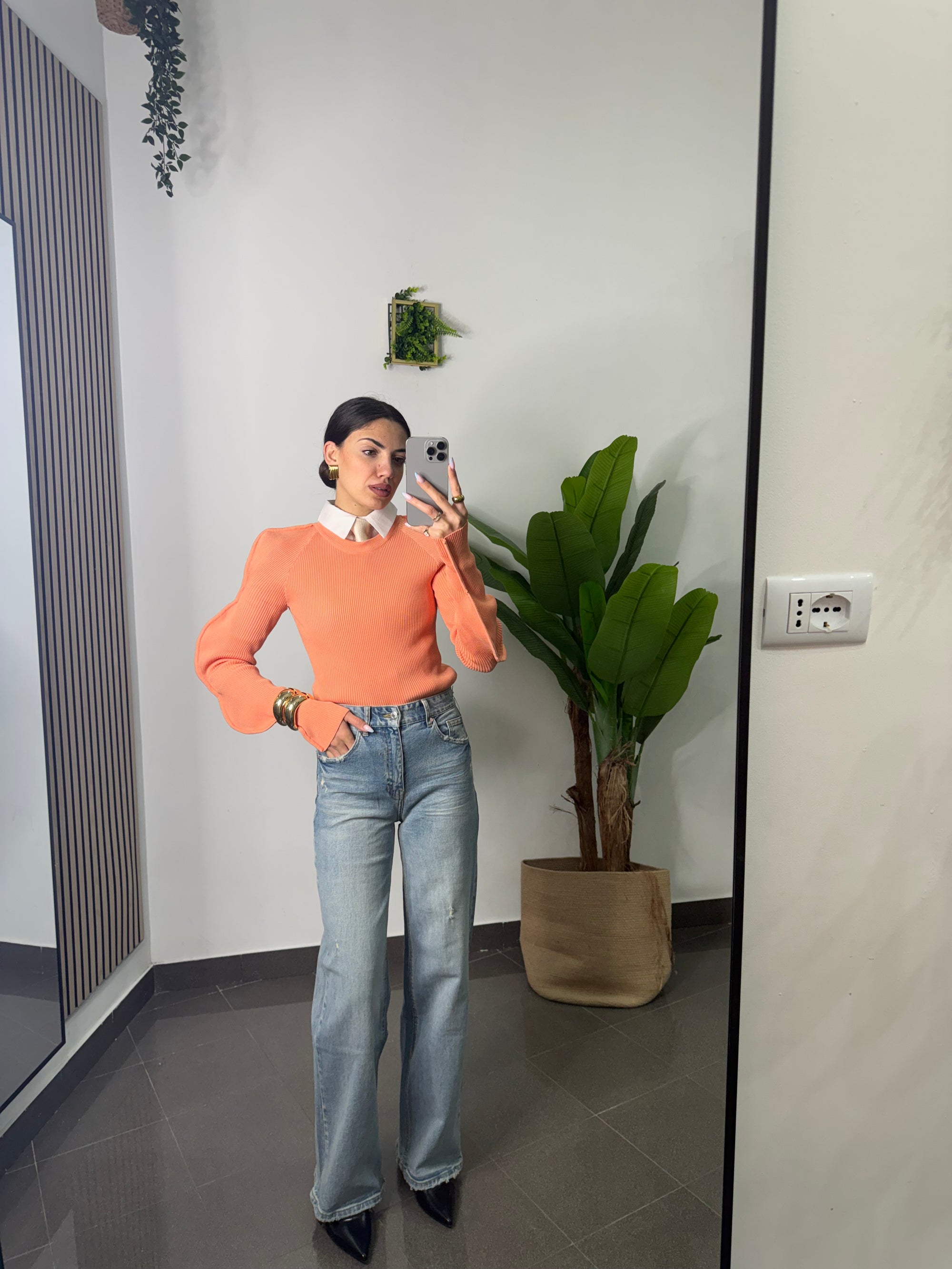 Jeans Ivana