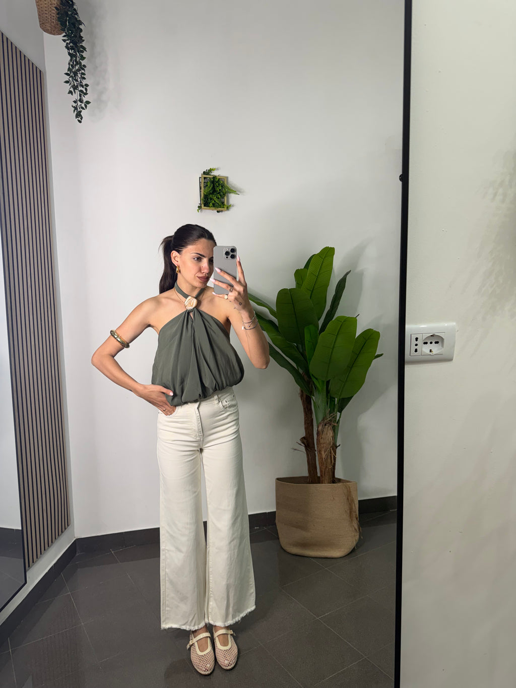 Jeans Amanda