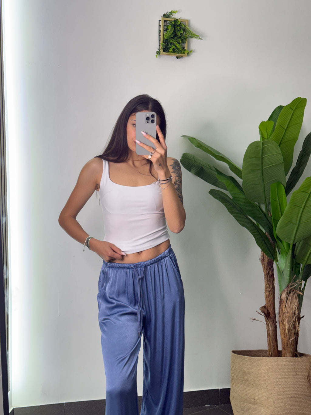 Pantalone Glow
