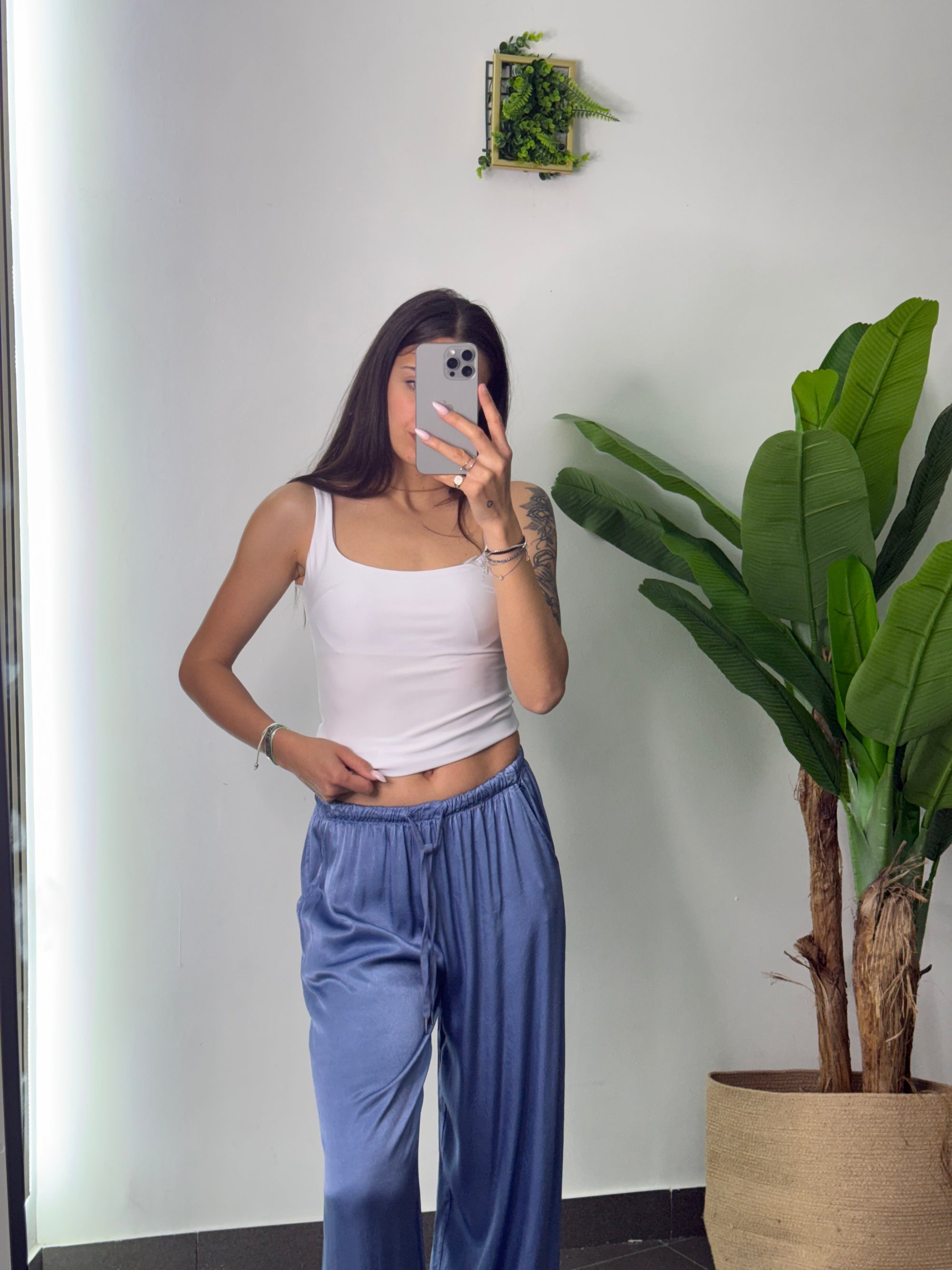Pantalone Glow