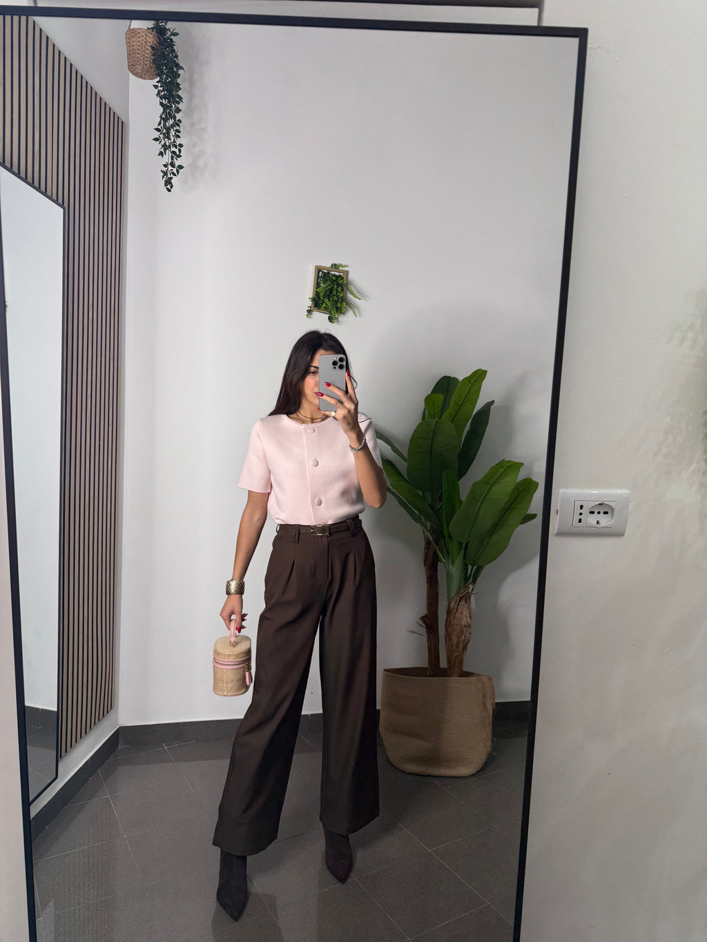 Pantalone Peyton