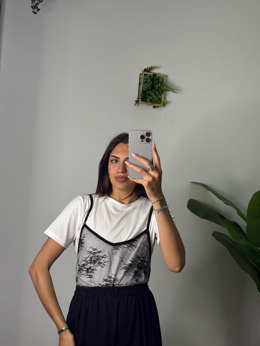 T-shirt Ira