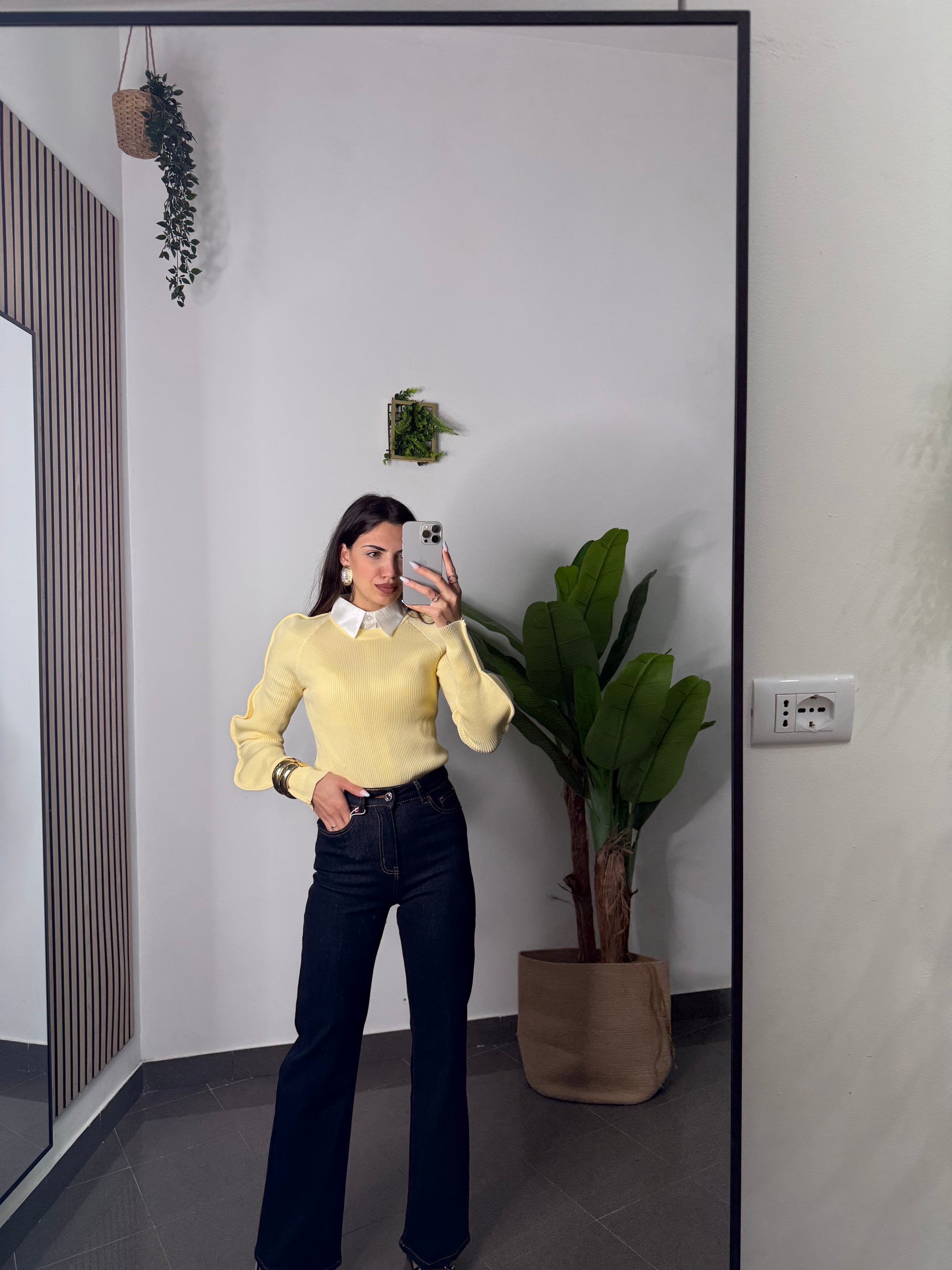 Jeans Alessia