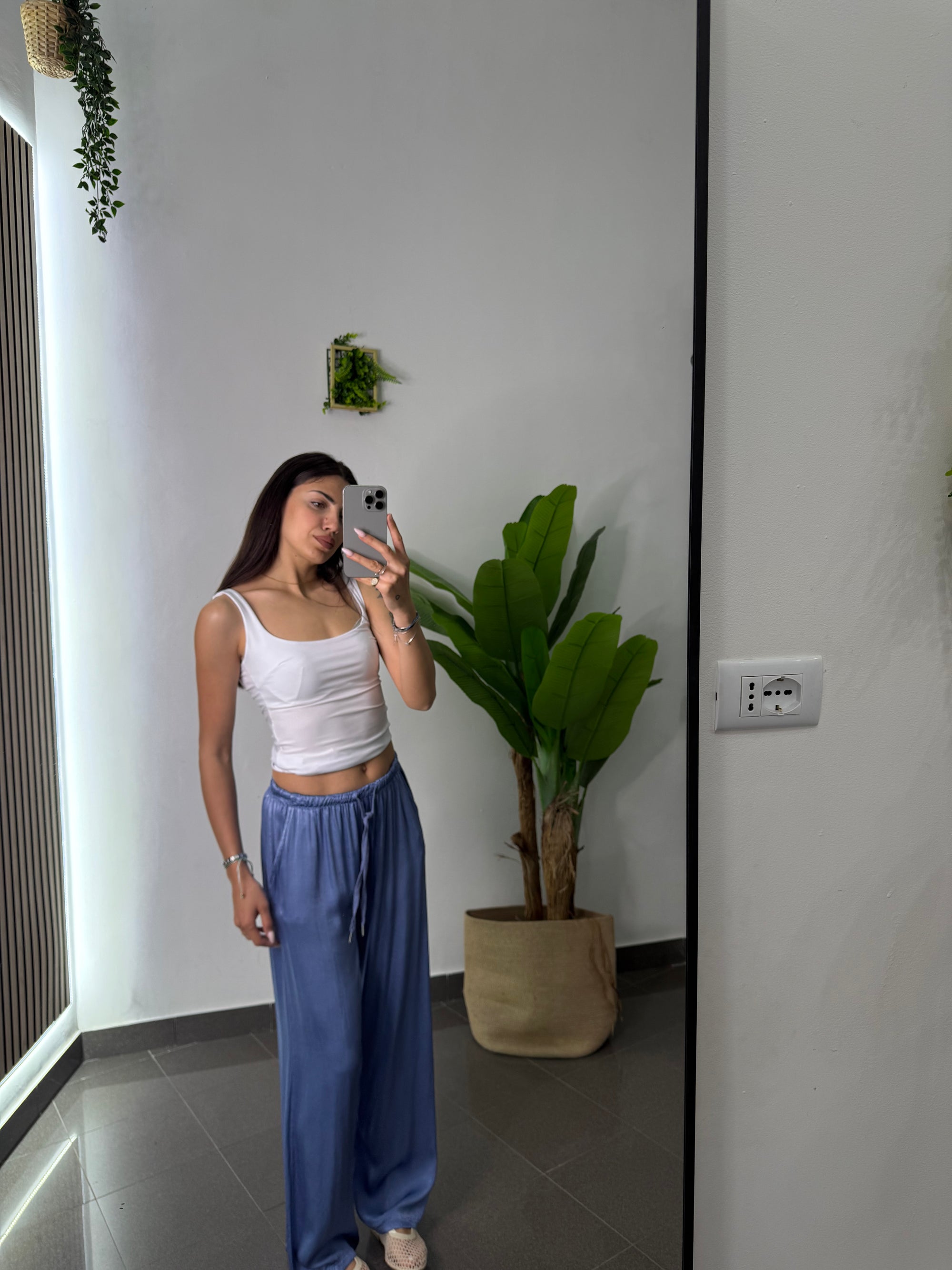 Pantalone Glow