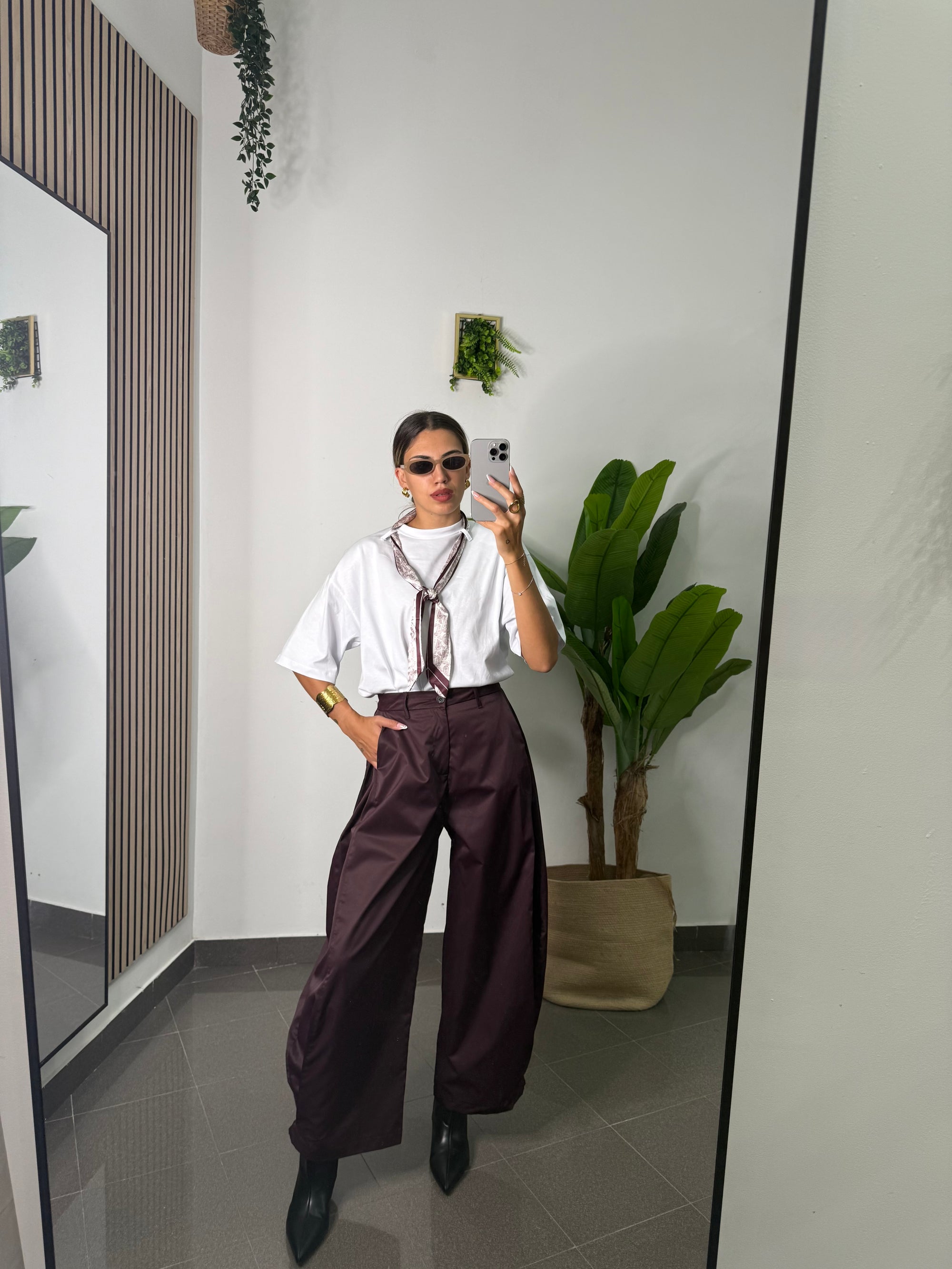 Pantalone Taylor Mood