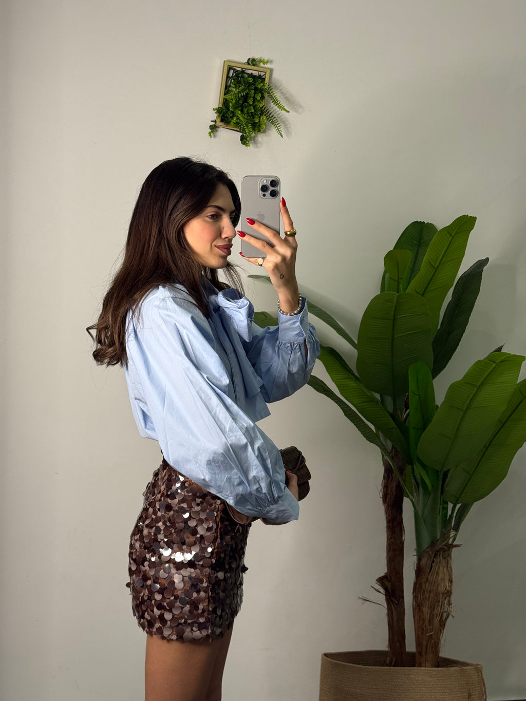 Gonna Victoria brown